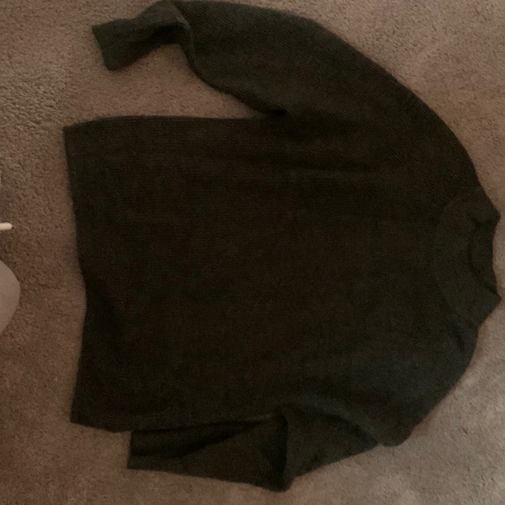 Crewneck